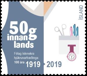 Colnect-6075-951-Centenary-of-Icelandic-Nurses-Association.jpg