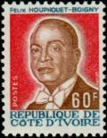 Colnect-1051-007---President-Houphouet-Boigny.jpg