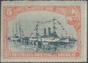 Colnect-1105-739-Cruiser--Montevideo--and-gunboat--18-de-Julio-.jpg