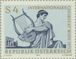Colnect-136-776-Singer-with-lyre.jpg