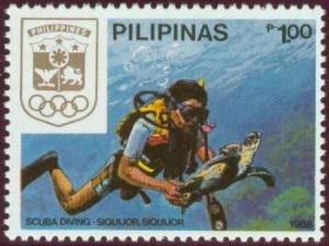 Colnect-2953-633-Philippine-Olympic-Week.jpg