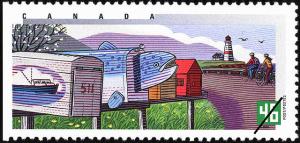 Colnect-583-244-Ship-fish-and-house.jpg