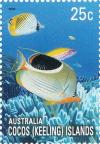 Colnect-2734-814-Saddleback-Butterflyfish-Chaetodon-ephippium-Threadfin-Bu.jpg
