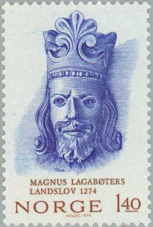 Colnect-161-807-Magnus-Lagaboters---landsdag.jpg