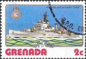 Colnect-3587-995-HMS--Blacke--and-ships-crest.jpg