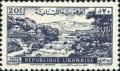 Colnect-1371-315-Lebanese-village.jpg