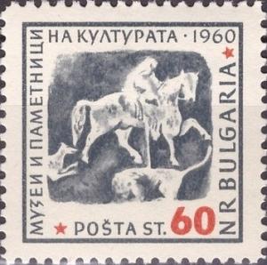 Colnect-2988-098-Man-on-horseback.jpg