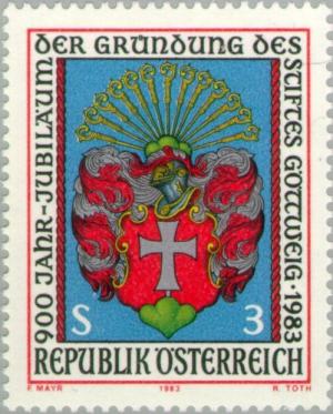 Colnect-137-177-Coat-of-arms-of-G-ouml-ttweig-Abbey.jpg