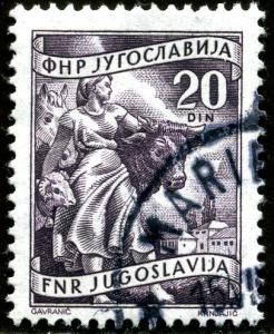 Colnect-1507-242-Farmwoman-with-cattle.jpg