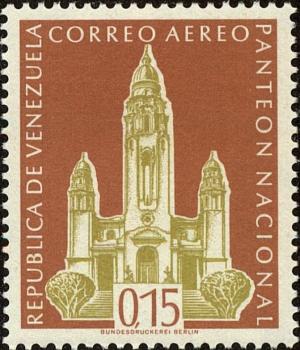 Colnect-3787-637-National-Pantheon-Caracas.jpg