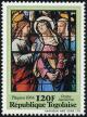 Colnect-2618-405-Stained-Glass-Windows%C2%A0-%C2%AB%C2%A0Apostle-and-Mary%C2%A0%C2%BB.jpg