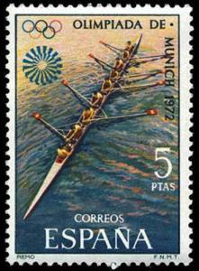 Colnect-682-639-Rowing-Munich-Olympics.jpg