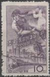Colnect-2614-969-Steelworkers--Woman-falls-around-Kim-Il-Sung--s-neck.jpg