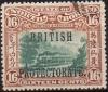 Colnect-2788-317-Borneo-railroad-train-overprinted--BRITISH-PROTECTORATE-.jpg