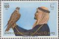 Colnect-1462-935-Peregrine-Falcon-Falco-peregrinus-on-the-Hand.jpg