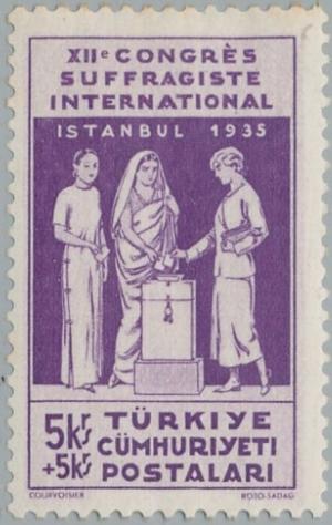 Colnect-2562-774-Women-at-the-Ballot-Box.jpg