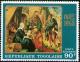 Colnect-1437-775-Adoration-of-the-Magi-by-Durer-2.jpg