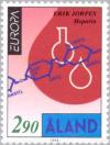 Colnect-160-781-Purifying-of-Heparin-by-Erik-Jorpes.jpg