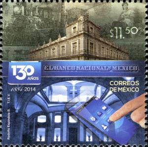 Colnect-3069-147-130-Years-Of-National-Bank-Of-Mexico.jpg