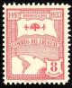 Colnect-2553-283-Raising-of-the--Flag-of-the-Race--by-Columbus-441st-anniv.jpg