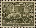 Colnect-3810-016-President-Anastasio-Somoza-in-US-House-of-Representatives.jpg