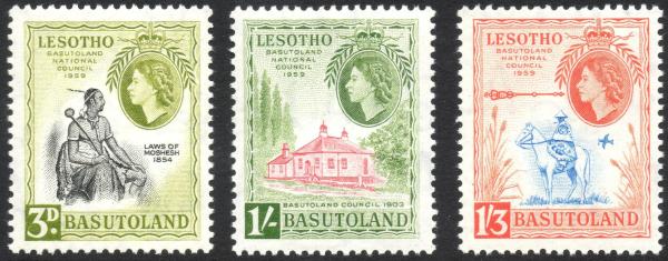 1959_Basutoland_National_Council_stamps.jpg
