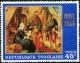 Colnect-1437-774-Adoration-of-the-Magi-by-Durer.jpg
