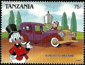 Colnect-3663-547-Scrooge%E2%80%99s-limousine.jpg