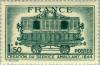 Colnect-143-435-Creation-of-itinerant-service-in-1844-Post-Office.jpg