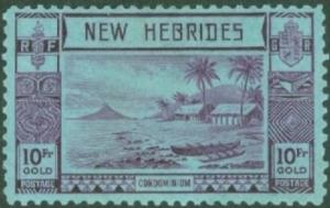 Colnect-3592-152-Lopevi-Island-and-Kopra-Canoe-with-Volcano---New-HEBRIDES.jpg