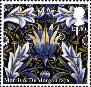 Colnect-911-065-De-Morgan--Acanthus--1876.jpg