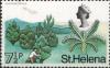 Colnect-3026-870-Tree-fern-and-reafforestation.jpg