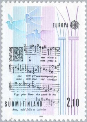 Colnect-159-887-Sheet-music-from--Ramus-virens-olivarum-.jpg