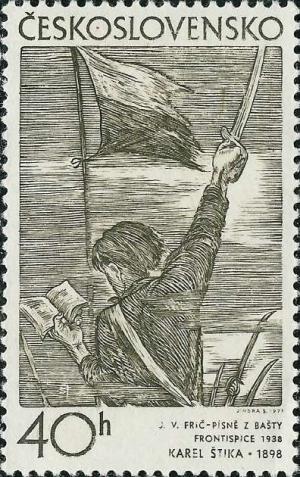 Colnect-418-876-Song-of-the-Barricades-by-Karel-%C5%A0tika-1938.jpg