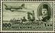 Colnect-4465-355-Aircraft-DC-3-Dakota-over-Nile-Dam--amp--King-Farouk-with-overpr.jpg