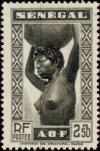 Colnect-880-387-Senegalese-Girl.jpg