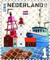 Colnect-3097-791-Fishing-village-Urk.jpg