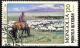 Colnect-1081-035-Sheep-shepherd-girl-on-horse.jpg