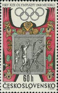 Colnect-438-400-Olympic-Games-1968---Mexico-Volleyball.jpg