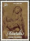 Colnect-3439-737-Virgin-and-child-in-the-clouds-1641-etching-by-Rembrandt.jpg