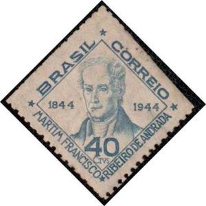 Colnect-770-398-Centenary-of-death-of-Martim-Francisco-Ribeiro.jpg