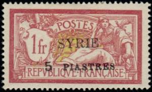 Colnect-881-787--quot-SYRIE-quot---amp--value-on-french-stamp.jpg