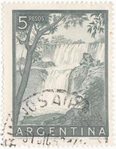 Colnect-777-381-Iguaz-uacute--Falls.jpg