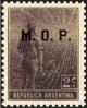 Colnect-2199-216-Agriculture-stamp-ovpt-%E2%80%9CMOP%E2%80%9D.jpg