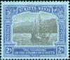 Colnect-5560-894-Caravel-in-Old-Road-Bay.jpg