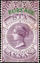 Colnect-1544-659-Queen-Victoria---Overprint--POSTAGE--green-on-fiscal.jpg