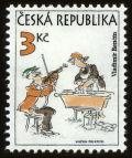 Colnect-3723-471-Violinist-and-washerwoman-Vladim%C3%ADr-Ren%C4%8D%C3%ADn.jpg