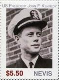 Colnect-5163-931-100th-Anniversary-of-the-Birth-of-John-F-Kennedy.jpg