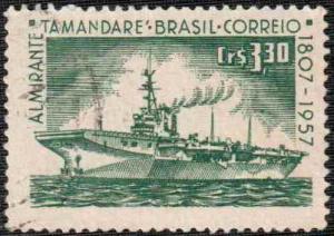 Colnect-769-981-150th-anniversary-of-Officer-Tamandare--s-birth.jpg