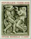 Colnect-144-625-Antoine-Bourdelle-1861-1929--quot-The-Dance-quot-.jpg
